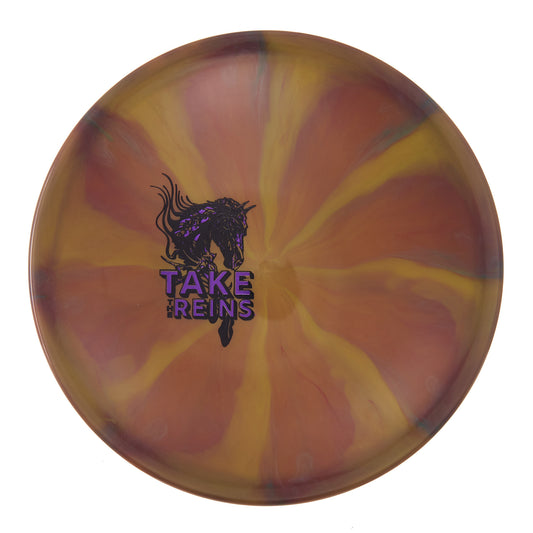 Mint Discs Mustang - Take The Reins Sublime Swirl 177g | Style 0003