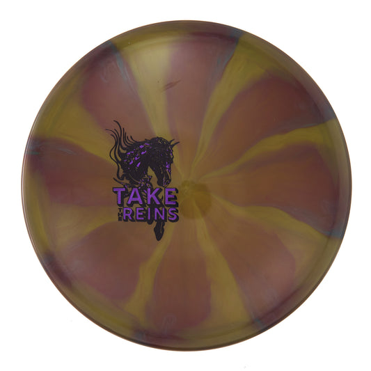 Mint Discs Mustang - Take The Reins Sublime Swirl 177g | Style 0006