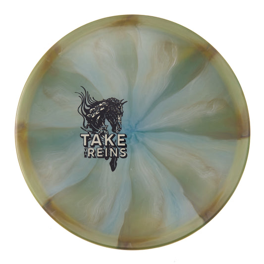 Mint Discs Mustang - Take The Reins Sublime Swirl 178g | Style 0001