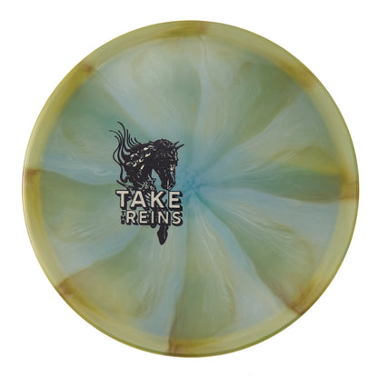 Mint Discs Mustang - Take The Reins Sublime Swirl 178g | Style 0002