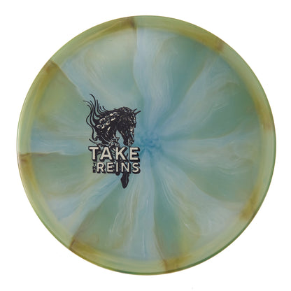 Mint Discs Mustang - Take The Reins Sublime Swirl 178g | Style 0003