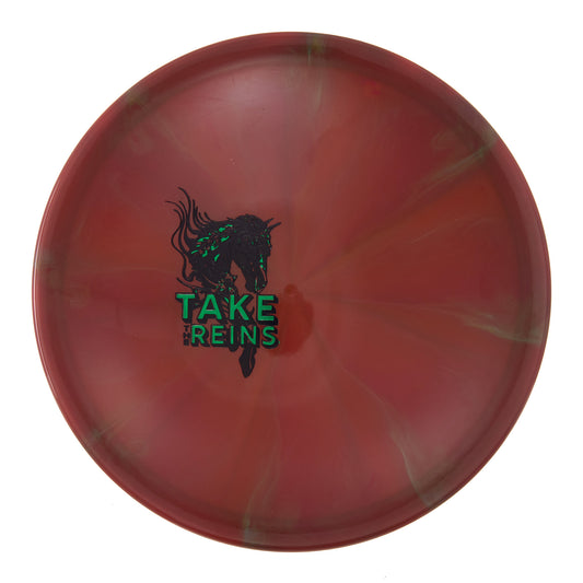 Mint Discs Mustang - Take The Reins Sublime Swirl 178g | Style 0005