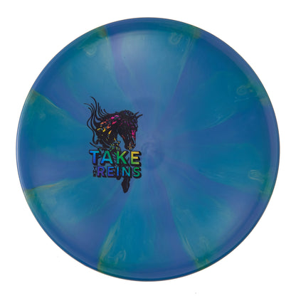 Mint Discs Mustang - Take The Reins Sublime Swirl 178g | Style 0006