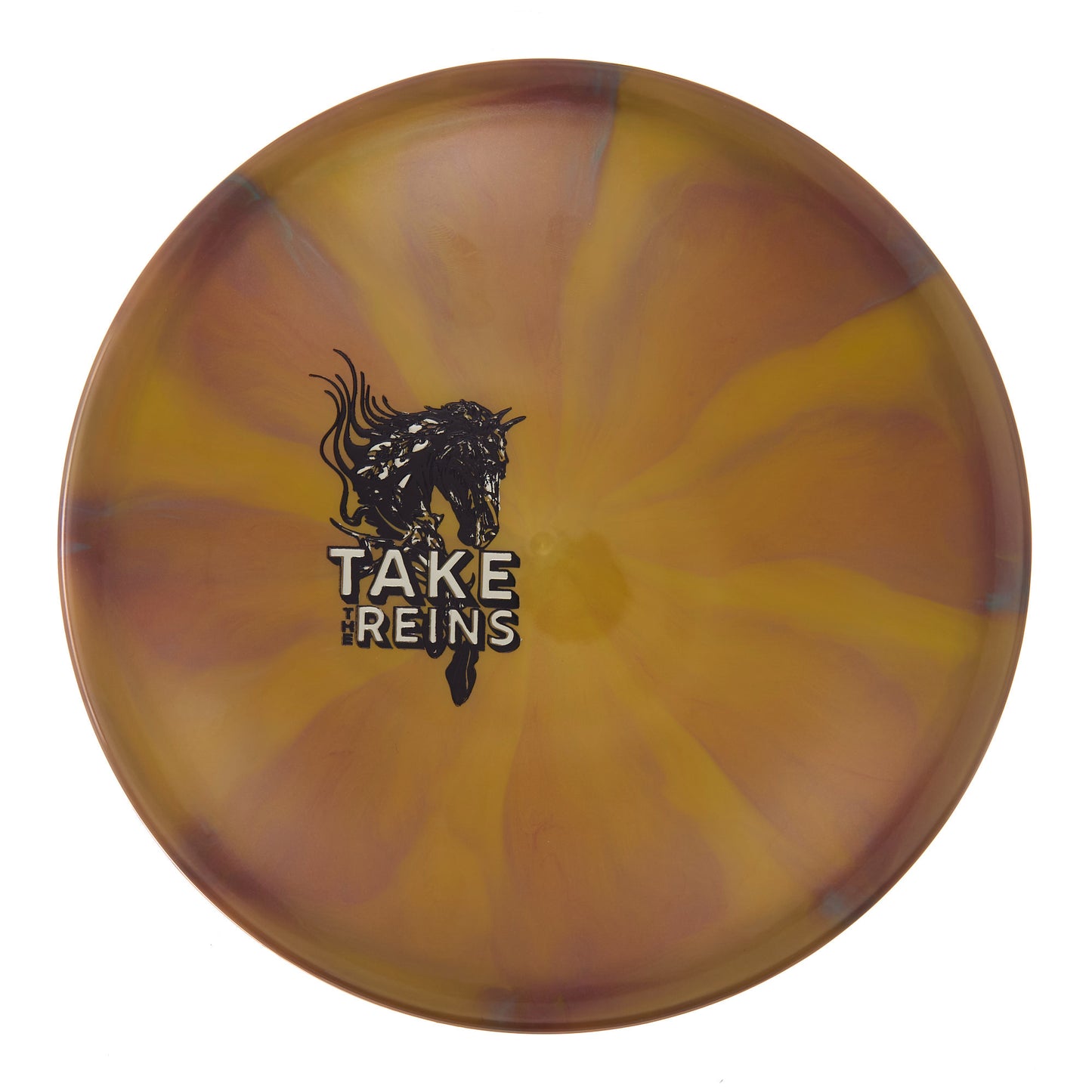 Mint Discs Mustang - Take The Reins Sublime Swirl 179g | Style 0002