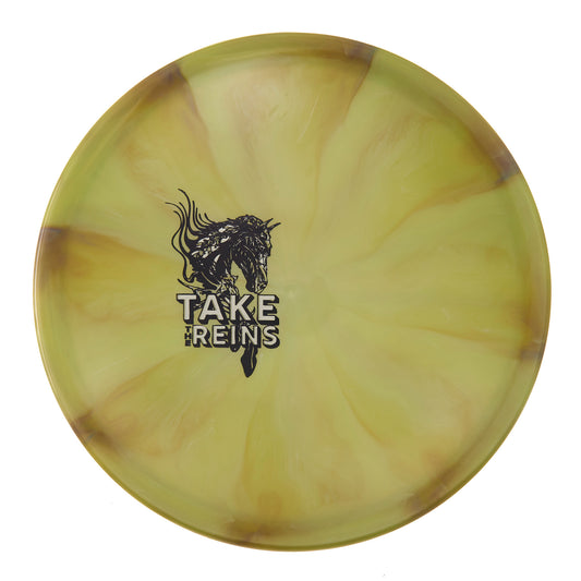 Mint Discs Mustang - Take The Reins Sublime Swirl 179g | Style 0003