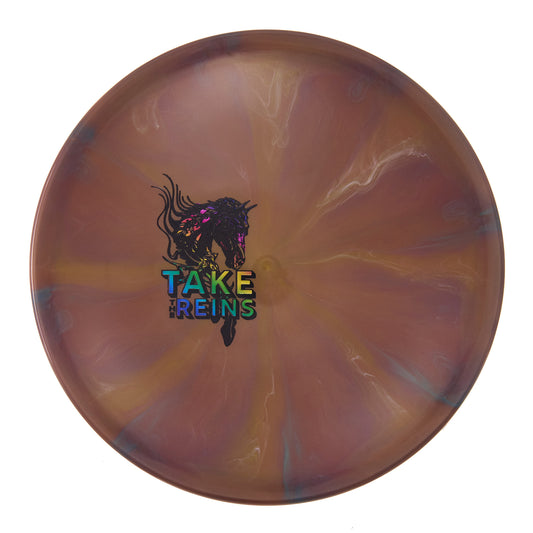 Mint Discs Mustang - Take The Reins Sublime Swirl 179g | Style 0004