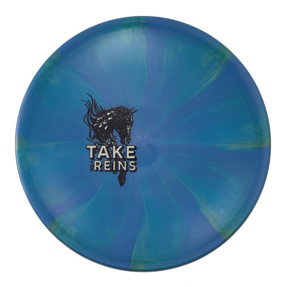 Mint Discs Mustang - Take The Reins Sublime Swirl 179g | Style 0005