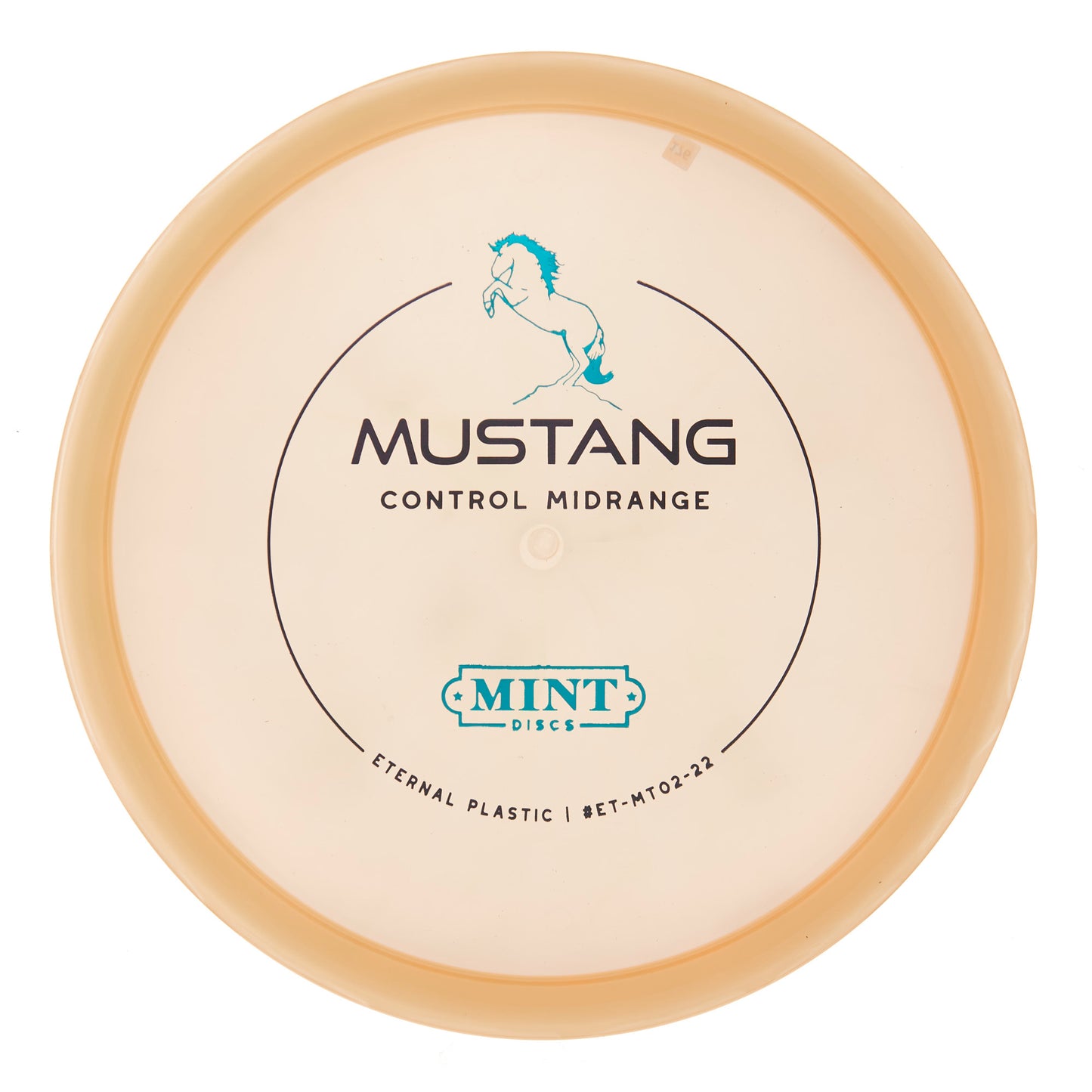 Mint Discs Mustang - Eternal 176g | Style 0002