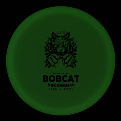 Mint Discs Bobcat - Nocturnal 178g | Style 0001