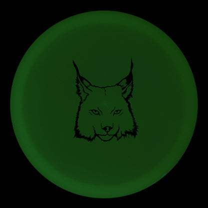 Mint Discs Bobcat - Nocturnal 178g | Style 0003