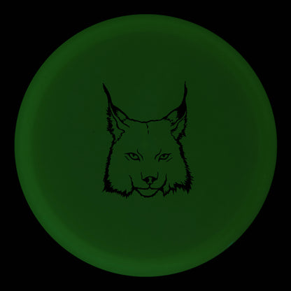 Mint Discs Bobcat - Nocturnal 178g | Style 0004