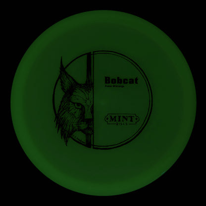 Mint Discs Bobcat - Nocturnal 178g | Style 0008