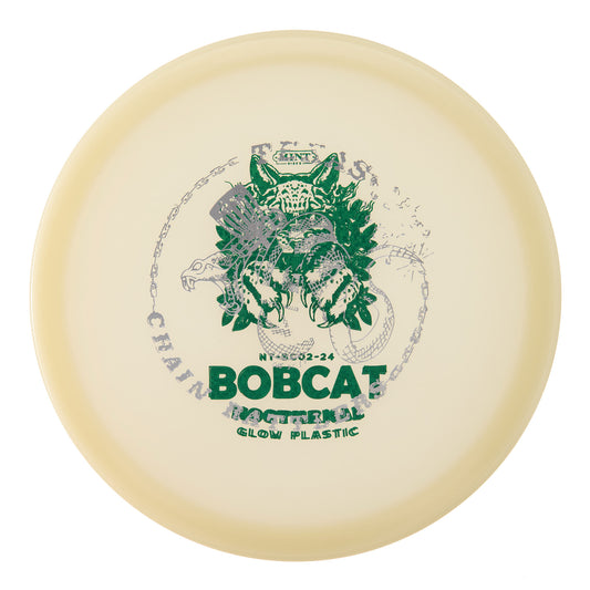 Mint Discs Bobcat - Misprint Nocturnal 178g | Style 0009