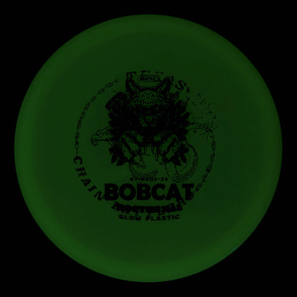 Mint Discs Bobcat - Misprint Nocturnal 178g | Style 0009