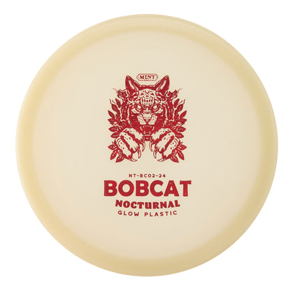 Mint Discs Bobcat - Nocturnal 179g | Style 0001