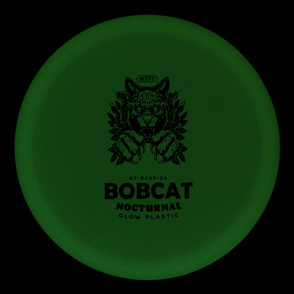 Mint Discs Bobcat - Nocturnal 179g | Style 0001