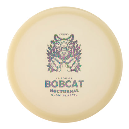 Mint Discs Bobcat - Nocturnal 179g | Style 0002