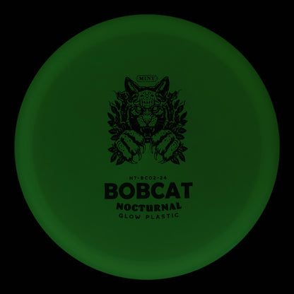 Mint Discs Bobcat - Nocturnal 179g | Style 0003