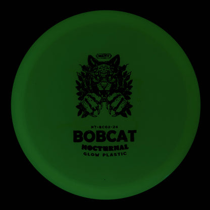 Mint Discs Bobcat - Misprint Nocturnal 179g | Style 0005