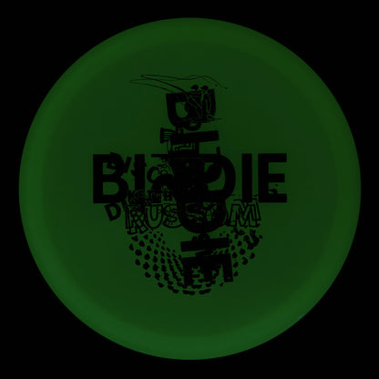 Mint Discs Bobcat - Misprint Nocturnal 179g | Style 0006