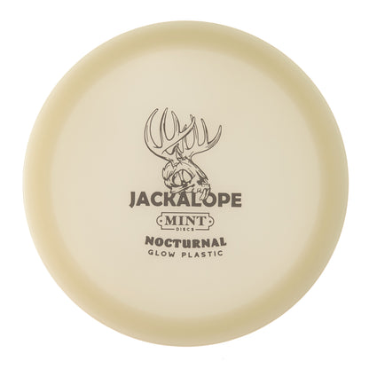 Mint Discs Jackalope - Nocturnal Glow 176g | Style 0003