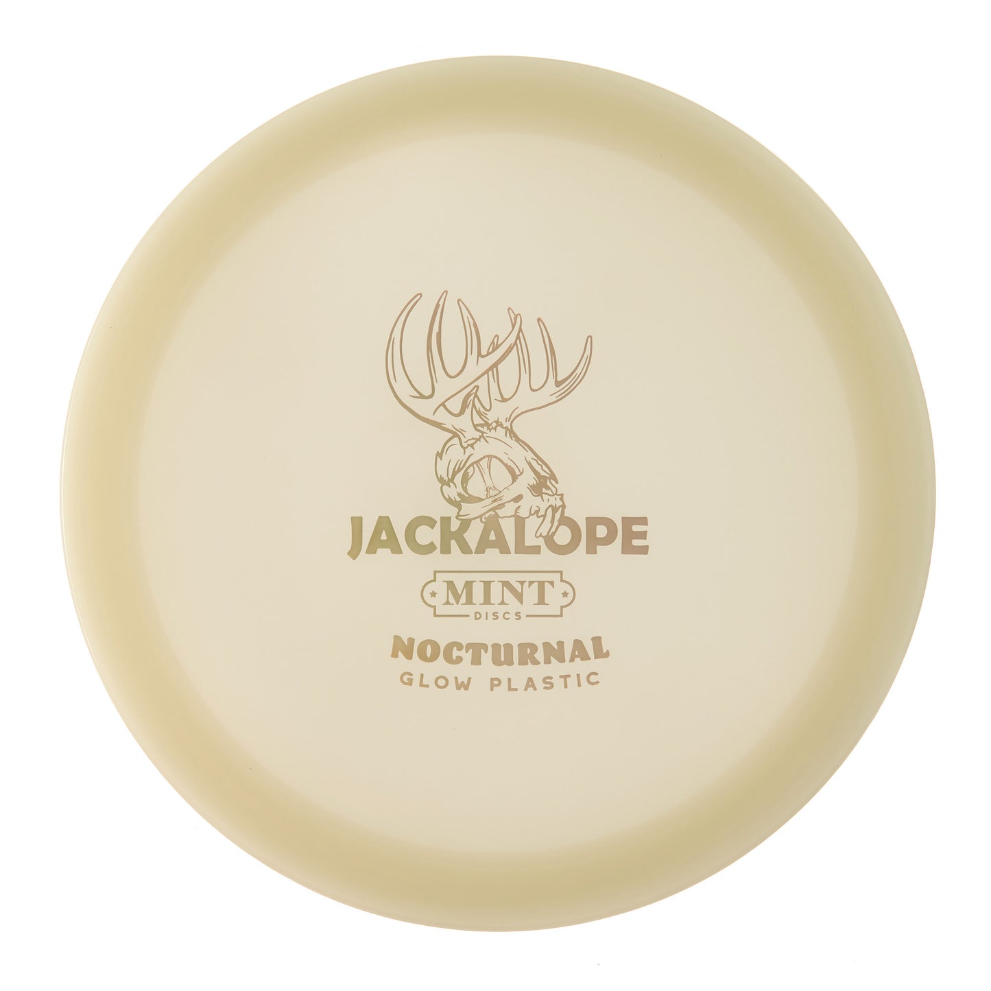 Mint Discs Jackalope - Nocturnal Glow 176g | Style 0005