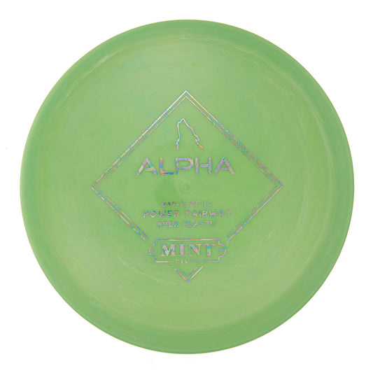 Mint Discs Alpha - Apex 176g | Style 0007