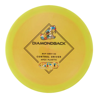 Mint Discs Diamondback - Apex 171g | Style 0007