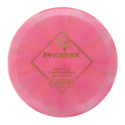 Mint Discs Phoenix - Apex Swirl Misprint 167g | Style 0001