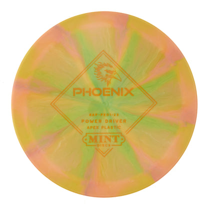 Mint Discs Phoenix - Swirl Apex 176g | Style 0005