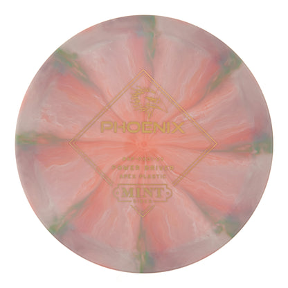 Mint Discs Phoenix - Swirl Apex 176g | Style 0014