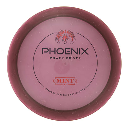 Mint Discs Phoenix - Eternal 167g | Style 0002