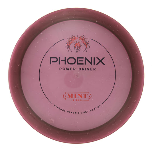 Mint Discs Phoenix - Eternal 167g | Style 0002