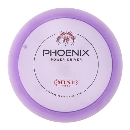 Mint Discs Phoenix - Eternal 167g | Style 0003