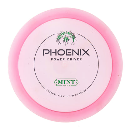 Mint Discs Phoenix - Eternal 167g | Style 0004