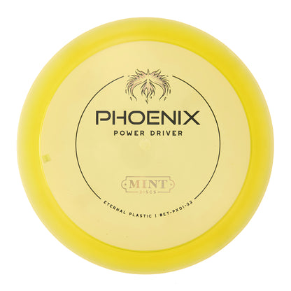 Mint Discs Phoenix - Eternal 168g | Style 0005