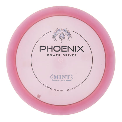 Mint Discs Phoenix - Eternal 173g | Style 0001