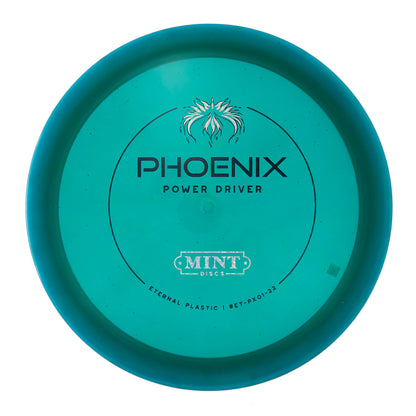 Mint Discs Phoenix - Eternal 173g | Style 0007