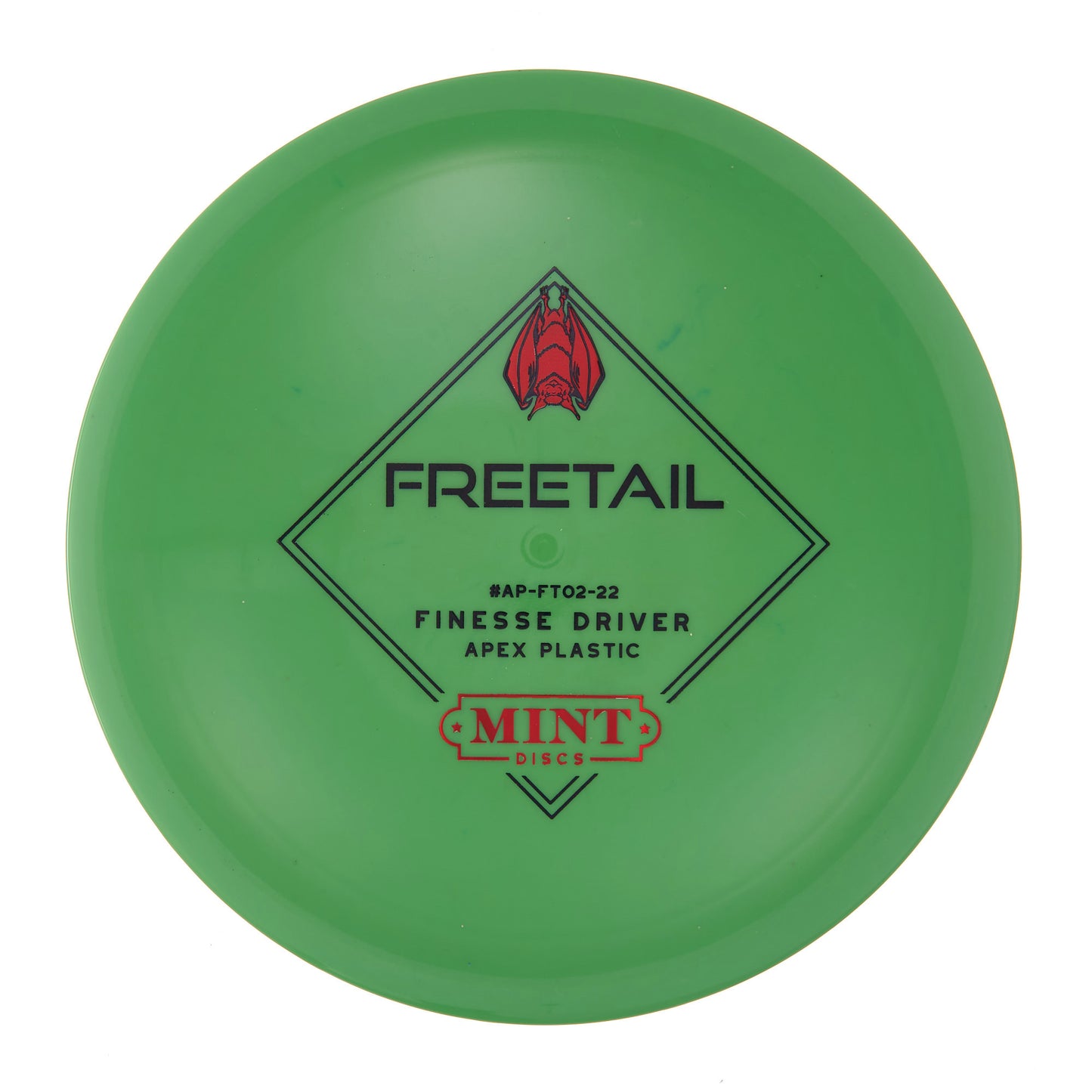 Mint Discs Freetail - Apex 174g | Style 0006