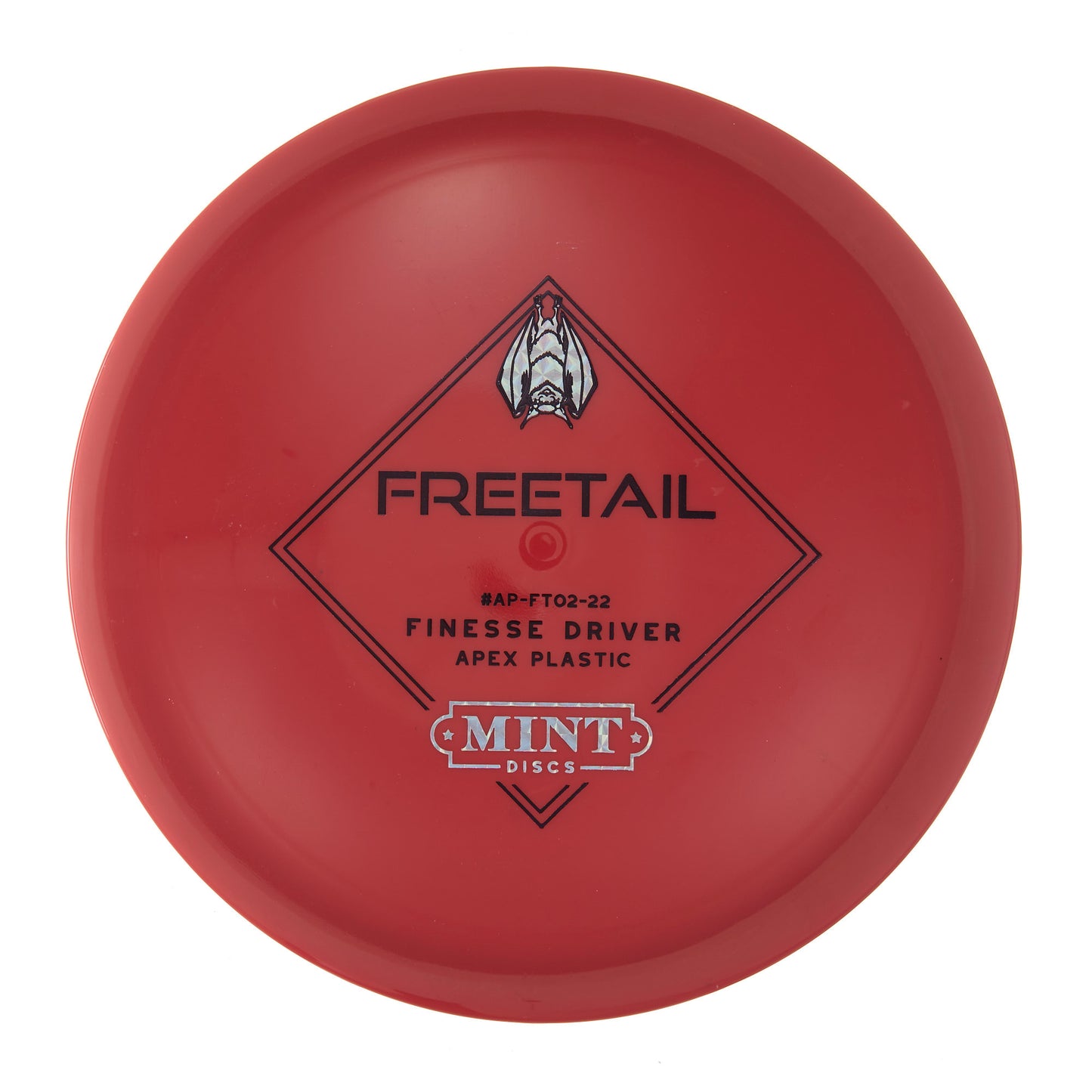 Mint Discs Freetail - Apex 175g | Style 0008