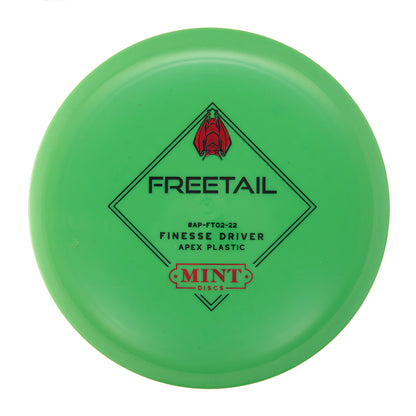 Mint Discs Freetail - Apex 175g | Style 0009