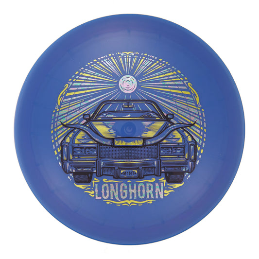 Mint Discs Longhorn - Sublime  174g | Style 0001