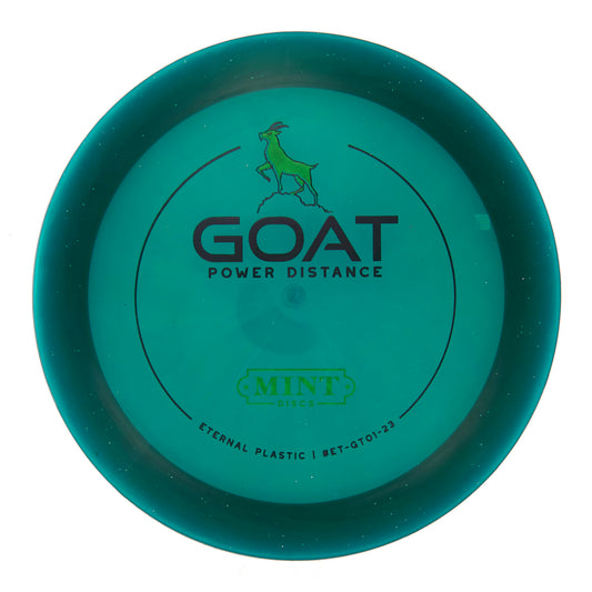 Mint Discs Goat - Eternal 170g | Style 0001