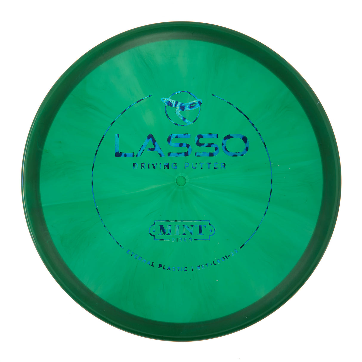 Mint Discs Lasso - Eternal 167g | Style 0009 – Treemagnets Disc Golf