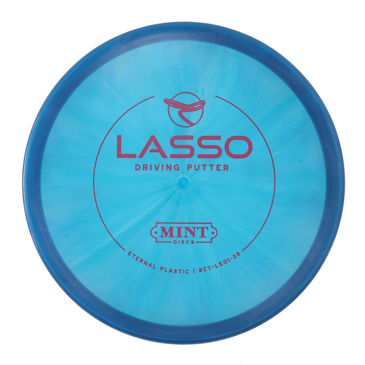 Mint Discs Lasso - Eternal 167g | Style 0010 – Treemagnets Disc Golf