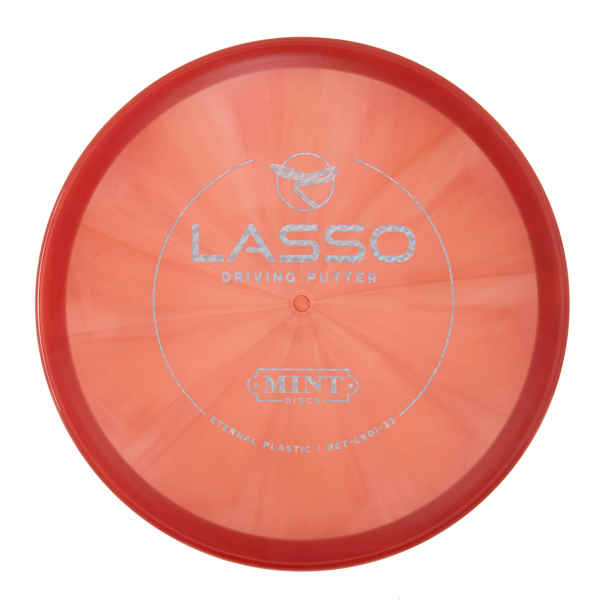 Mint Discs Lasso - Eternal 167g | Style 0018 – Treemagnets Disc Golf