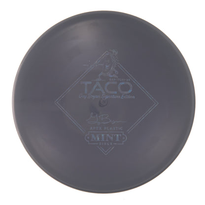 Mint Discs Taco - Apex 174g | Style 0001