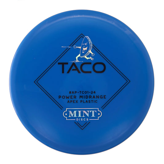 Mint Discs Taco - Apex 176g | Style 0003