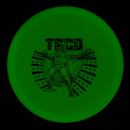 Mint Discs Taco - Nocturnal 176g | Style 0001