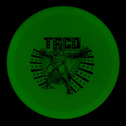 Mint Discs Taco - Nocturnal 176g | Style 0003